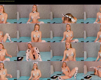 kitty_ricky — 36 minute Chaturbate couple cam show recording, 720p, Feb 5, 2022