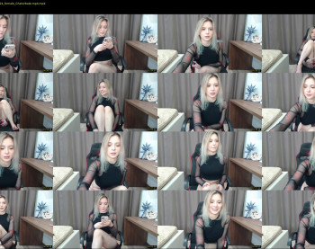 kittycaitlin — 12 minute Chaturbate female cam show recording, 1080p, Feb 5, 2022