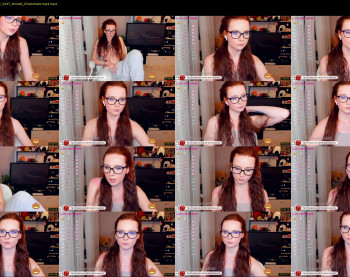 klementinagirl — 71 minute Chaturbate female cam show recording, 1080p, Feb 5, 2022