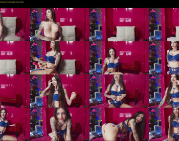 kleofox — 17 minute Chaturbate female cam show recording, 1080p, Feb 6, 2022