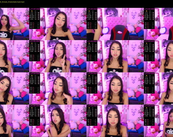 kloeking_ — 39 minute Chaturbate female cam show recording, 1080p, Feb 5, 2022