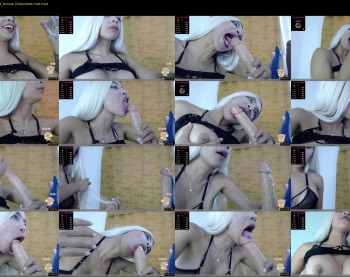 kmipearl — 33 minute Chaturbate female cam show recording, 720p, Feb 5, 2022