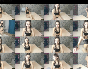 korea_s — 64 minute Chaturbate female cam show recording, 1080p, Feb 5, 2022