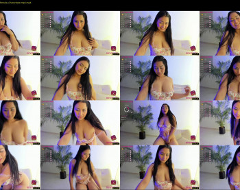 lady_ni — 8 minute Chaturbate female cam show recording, 1080p, Feb 5, 2022