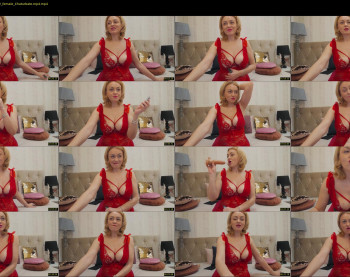 ladyjeen — 8 minute Chaturbate female cam show recording, 1080p, Feb 6, 2022