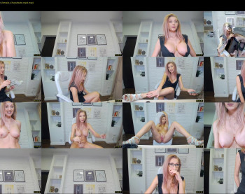 ladyleea — 22 minute Chaturbate female cam show recording, 1080p, Feb 5, 2022