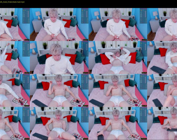 landel_boy — 72 minute Chaturbate male cam show recording, 1080p, Feb 5, 2022