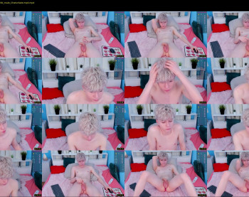 landel_boy — 69 minute Chaturbate male cam show recording, 1080p, Feb 5, 2022