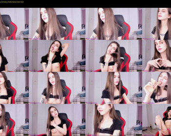 lastdawn — 70 minute Chaturbate female cam show recording, 720p, Feb 5, 2022