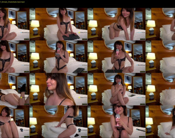 laura_lee — 73 minute Chaturbate female cam show recording, 1080p, Feb 6, 2022