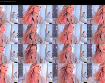 leah_prada_ — 3 minute Chaturbate female cam show recording, 1080p, Feb 5, 2022