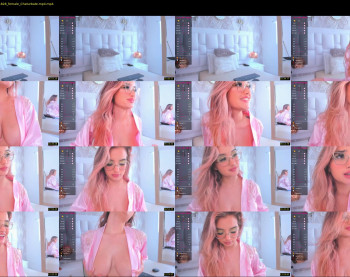 leah_prada_ — 16 minute Chaturbate female cam show recording, 1080p, Feb 5, 2022