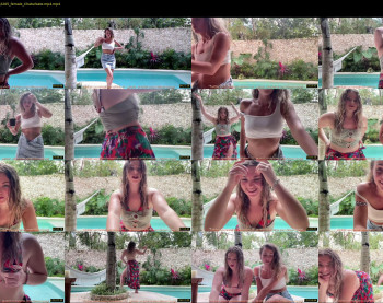 leahsunshine — 81 minute Chaturbate female cam show recording, 1080p, Feb 5, 2022