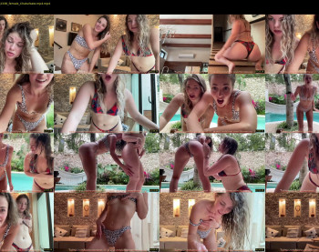 leahsunshine — 42 minute Chaturbate female cam show recording, 1080p, Feb 5, 2022