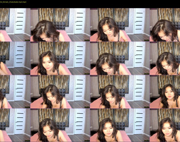 lee_chinsu — 3 minute Chaturbate female cam show recording, 1080p, Feb 5, 2022