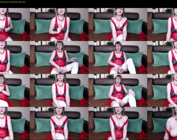 lelapopins — 36 minute Chaturbate female cam show recording, 720p, Feb 5, 2022
