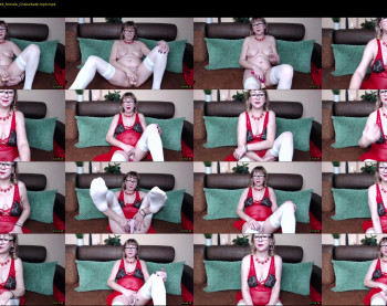 lelapopins — 43 minute Chaturbate female cam show recording, 720p, Feb 5, 2022