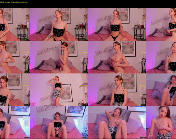 lesliefletcher — 70 minute Chaturbate couple cam show recording, 1080p, Feb 5, 2022