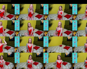 lili_01 — 15 minute Chaturbate female cam show recording, 1080p, Feb 5, 2022