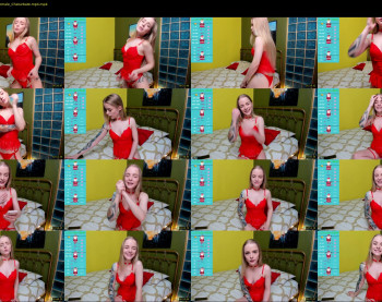 lili_01 — 8 minute Chaturbate female cam show recording, 1080p, Feb 5, 2022