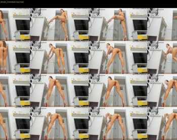 lillemax — 3 minute Chaturbate female cam show recording, 1080p, Feb 5, 2022