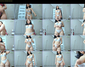 lisa_dance — 47 minute Chaturbate female cam show recording, 720p, Feb 6, 2022