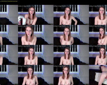 lovingsummer — 32 minute Chaturbate female cam show recording, 720p, Feb 5, 2022