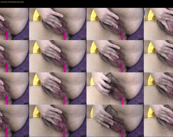 lush_doll — 5 minute Chaturbate female cam show recording, 720p, Feb 5, 2022