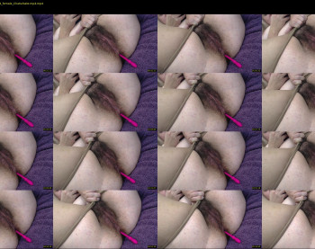 lush_doll — 6 minute Chaturbate female cam show recording, 720p, Feb 5, 2022