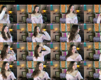 lynn_feline — 70 minute Chaturbate female cam show recording, 720p, Feb 5, 2022
