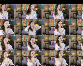 lynn_feline — 70 minute Chaturbate female cam show recording, 720p, Feb 5, 2022