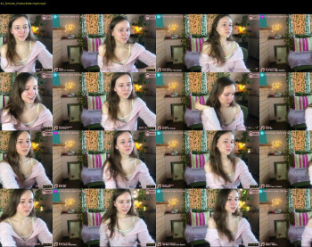 lynn_feline — 70 minute Chaturbate female cam show recording, 720p, Feb 5, 2022