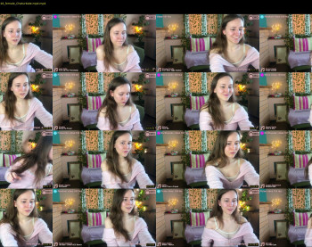 lynn_feline — 70 minute Chaturbate female cam show recording, 720p, Feb 5, 2022