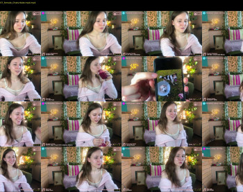 lynn_feline — 70 minute Chaturbate female cam show recording, 720p, Feb 5, 2022