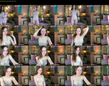 lynn_feline — 70 minute Chaturbate female cam show recording, 720p, Feb 5, 2022