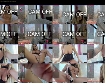m1ss_ariana — 92 minute Chaturbate female cam show recording, 1080p, Feb 5, 2022