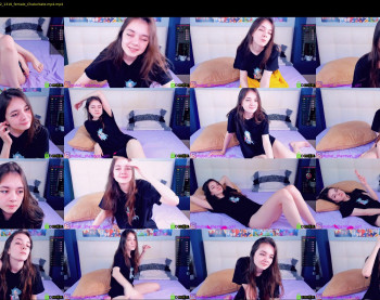 mabelsherman — 71 minute Chaturbate couple cam show recording, 1080p, Feb 5, 2022
