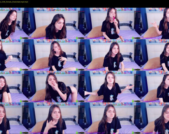 mabelsherman — 31 minute Chaturbate couple cam show recording, 1080p, Feb 5, 2022