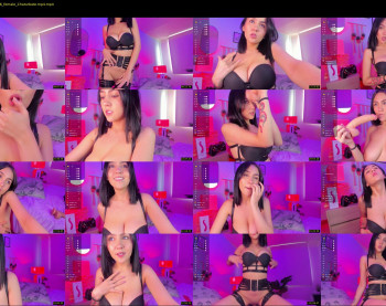 maeeve_ — 70 minute Chaturbate female cam show recording, 1080p, Feb 5, 2022