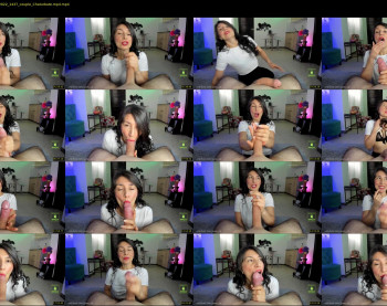 maleficent_couple — 23 minute Chaturbate couple cam show recording, 1080p, Feb 5, 2022