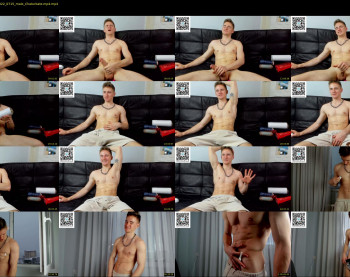 marcus_paradise — 69 minute Chaturbate male cam show recording, 1080p, Feb 5, 2022