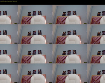 marilyn_rouse — 7 minute Chaturbate female cam show recording, 1080p, Feb 5, 2022