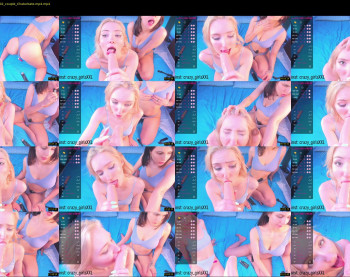 martajolie — 23 minute Chaturbate female cam show recording, 1080p, Feb 5, 2022