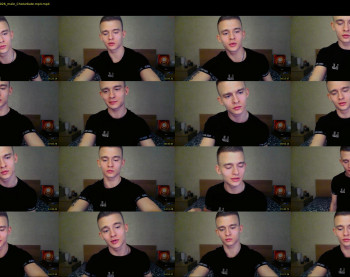 marvelboy_ — 25 minute Chaturbate male cam show recording, 720p, Feb 5, 2022