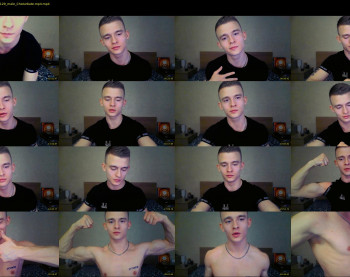 marvelboy_ — 46 minute Chaturbate male cam show recording, 720p, Feb 5, 2022