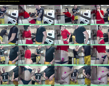 maya_and_guests — 13 minute Chaturbate couple cam show recording, 720p, Feb 5, 2022