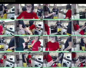 maya_and_guests — 59 minute Chaturbate couple cam show recording, 720p, Feb 5, 2022