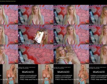 miakinkdd — 15 minute Chaturbate female cam show recording, 1080p, Feb 5, 2022