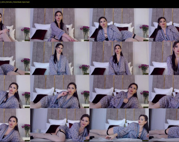 miladystarlight — 70 minute Chaturbate female cam show recording, 1080p, Feb 5, 2022
