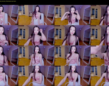 miso_misa — 7 minute Chaturbate female cam show recording, 1080p, Feb 5, 2022